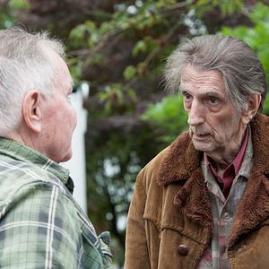 Foto Twin Peaks: Picos Gemelos