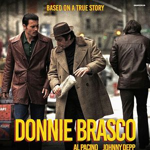 Foto Donnie Brasco