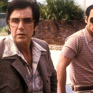 Foto Donnie Brasco