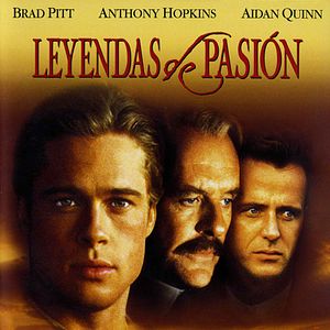 Foto Leyendas de pasión