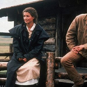 Foto Leyendas de pasión