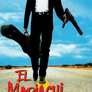 Foto El Mariachi