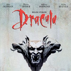 Foto Drácula de Bram Stoker