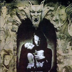 Foto Drácula de Bram Stoker