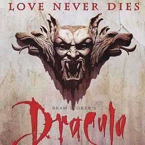 Foto Drácula de Bram Stoker