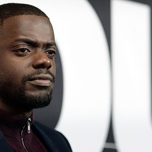 Foto Daniel Kaluuya