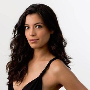 Foto Stephanie Sigman