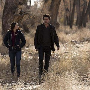 Foto François Arnaud