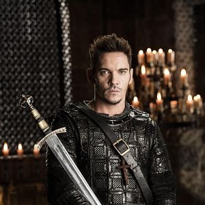 Foto Jonathan Rhys Meyers