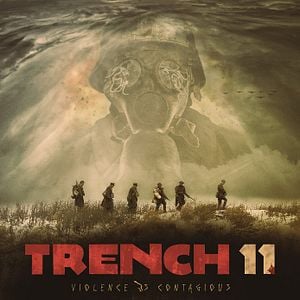 Foto Trench 11
