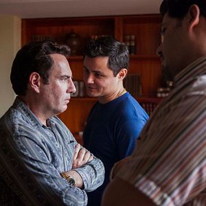 Foto Francisco Denis