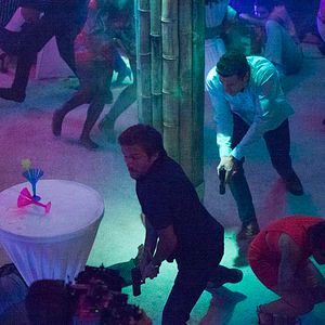 Foto Michael Stahl-David