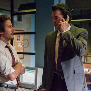 Foto Michael Stahl-David