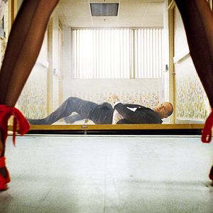 Foto El transportador 2