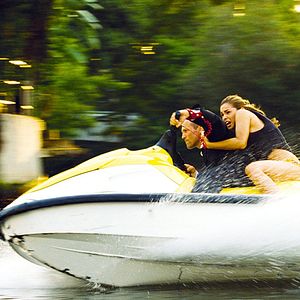 Foto El transportador 2