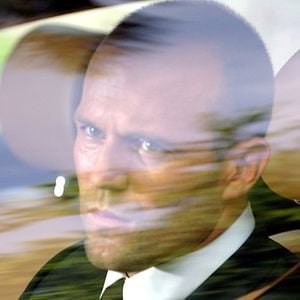 Foto El transportador 2