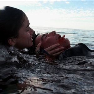 Foto Terror profundo