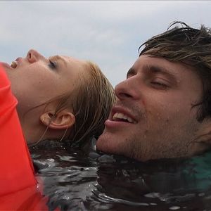 Foto Terror profundo