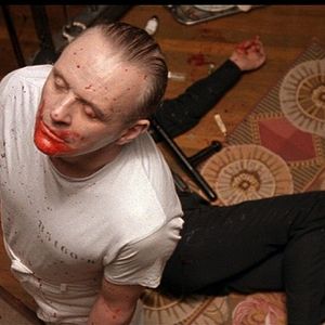 Foto El silencio de los inocentes