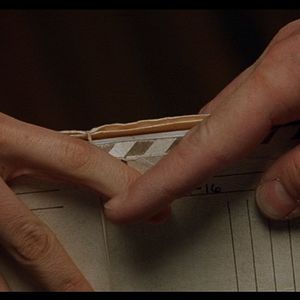 Foto El silencio de los inocentes