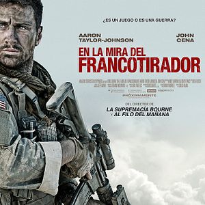 Foto En la mira del francotirador