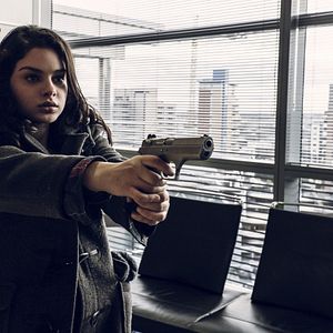 Foto The Hunter's Prayer