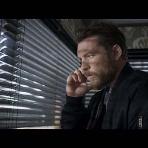 Foto Sam Worthington