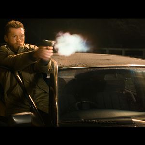 Foto Sam Worthington