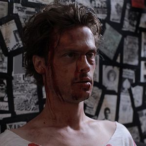 Foto Matthew Gray Gubler