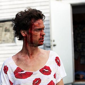 Foto Matthew Gray Gubler