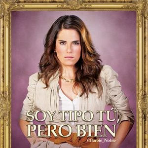 Foto Nosotros los Nobles