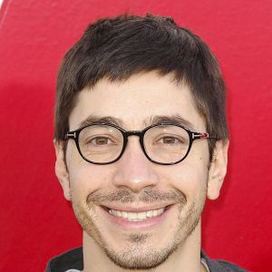 Foto Justin Long