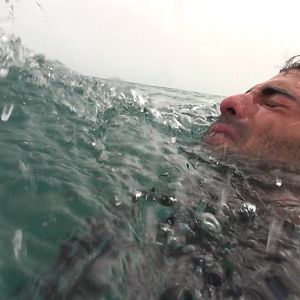 Foto Terror profundo