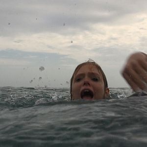 Foto Terror profundo