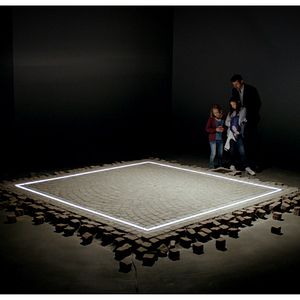 Foto The Square: La farsa del arte