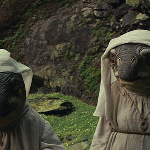 Foto Star Wars: Los últimos jedi