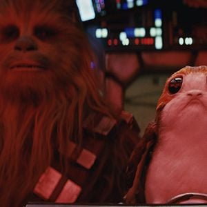 Foto Star Wars: Los últimos jedi