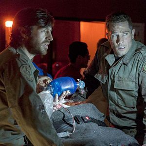 Foto Luke MacFarlane