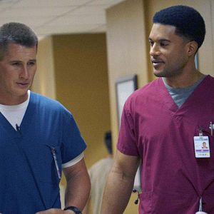 Foto The Night Shift