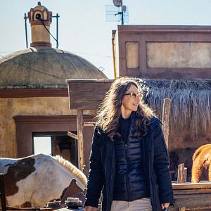 Foto Lucrecia Martel