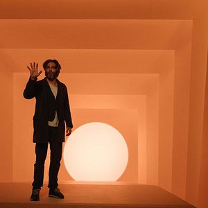 Foto Un viaje en el tiempo