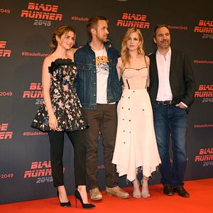 Foto Blade Runner 2049