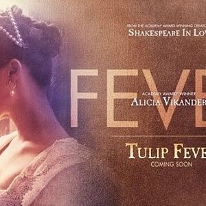 Foto Amor, deseo y tulipanes