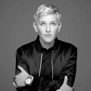 Foto Ellen DeGeneres