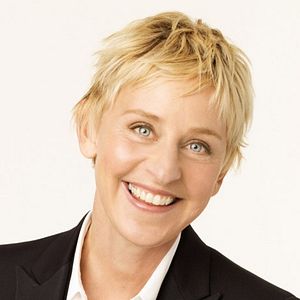 Foto Ellen DeGeneres