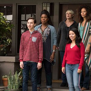 Foto Lorraine Toussaint