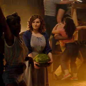 Foto Abigail Breslin