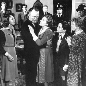 Foto Los verdugos también mueren