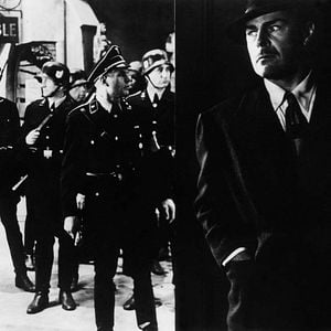 Foto Los verdugos también mueren