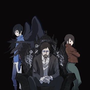 Foto B: The Beginning